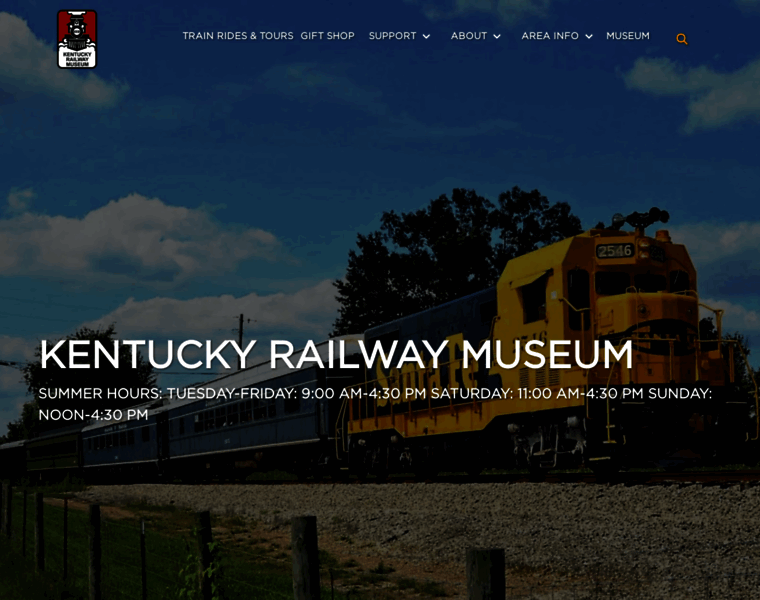 Kyrail.org thumbnail Kyrail.org thumbnail