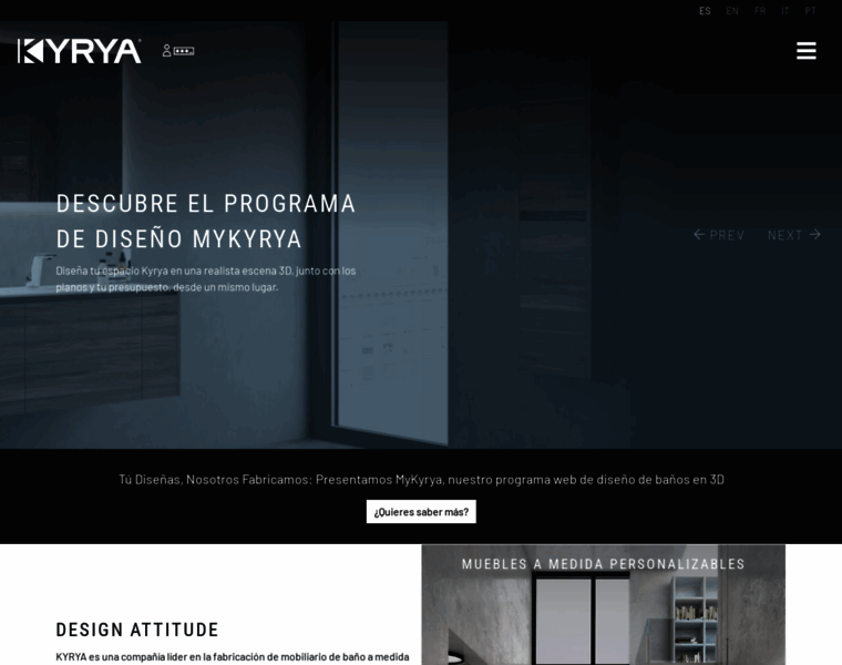 Kyrya.es thumbnail