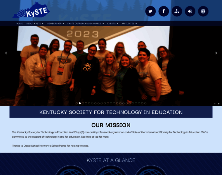 Kyste.com.schools.bz thumbnail