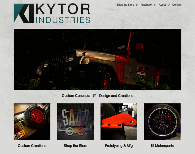 Kytor.com thumbnail