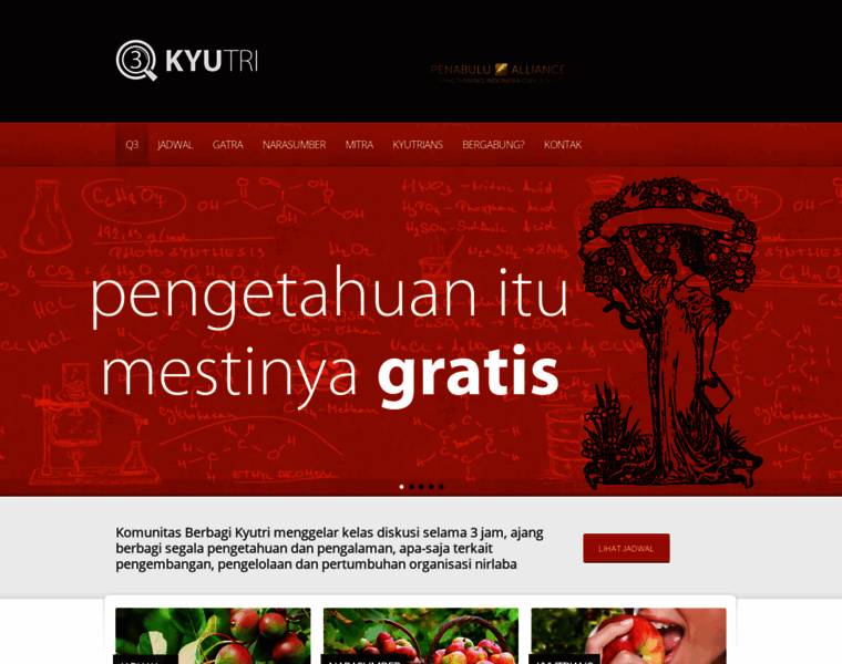 Kyutri.com thumbnail