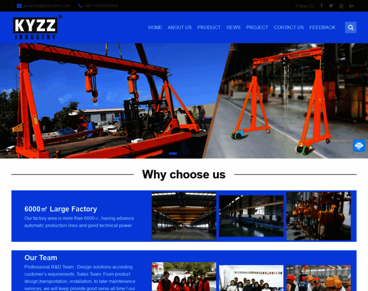 Kyzzcrane.com thumbnail