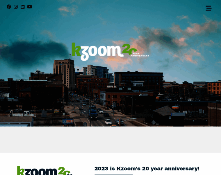 Kzoom.com thumbnail