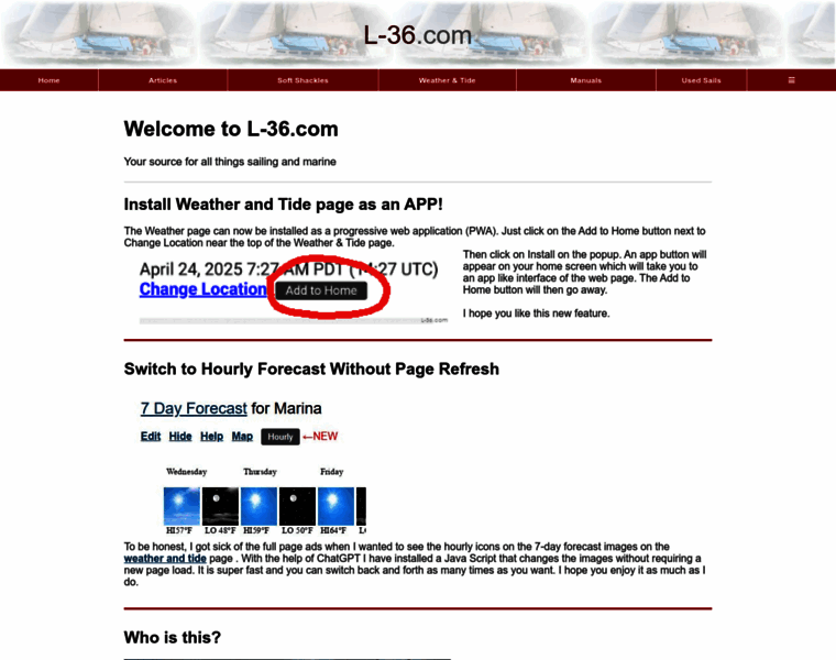L-36.com thumbnail L-36.com thumbnail