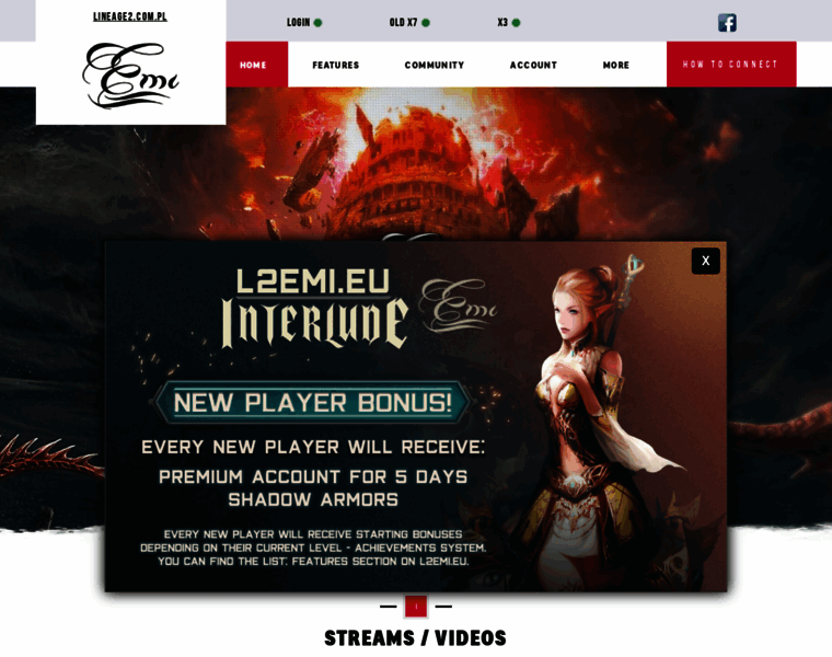 L2emi.eu thumbnail L2emi.eu thumbnail
