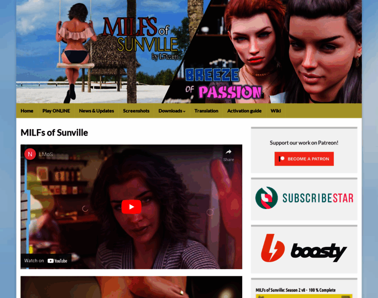 L7-team.com thumbnail L7-team.com thumbnail