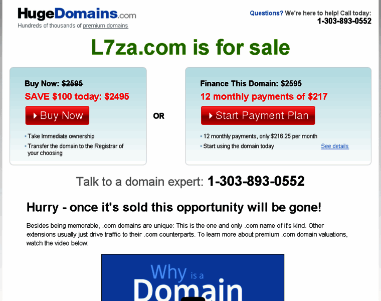 L7za.com thumbnail