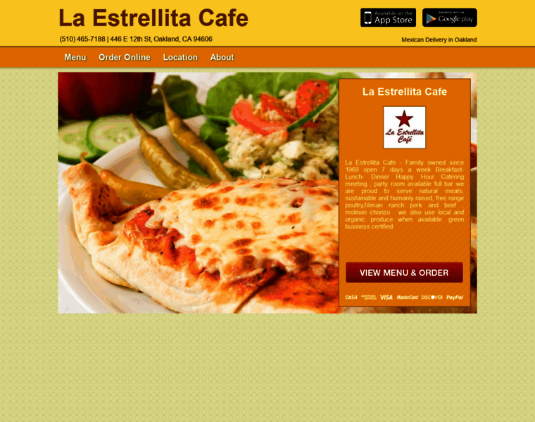 La-estrellita.com thumbnail