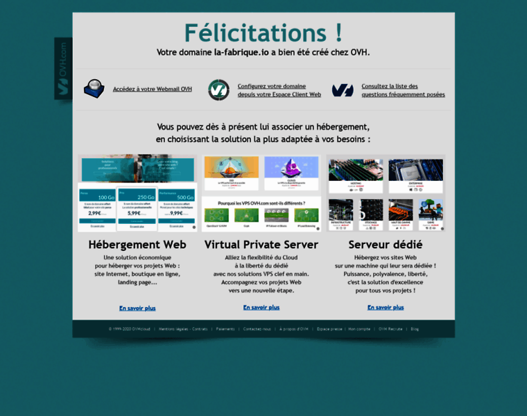 La-fabrique.io thumbnail