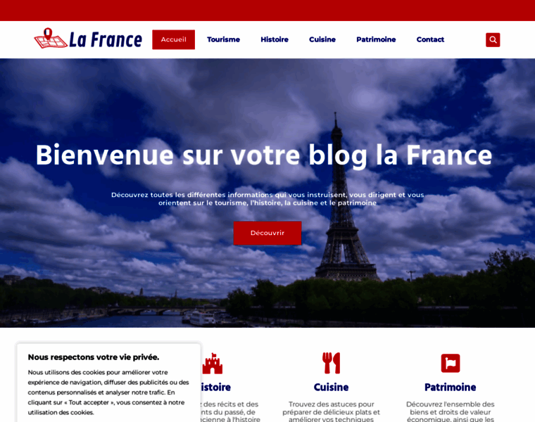 La-france.org thumbnail