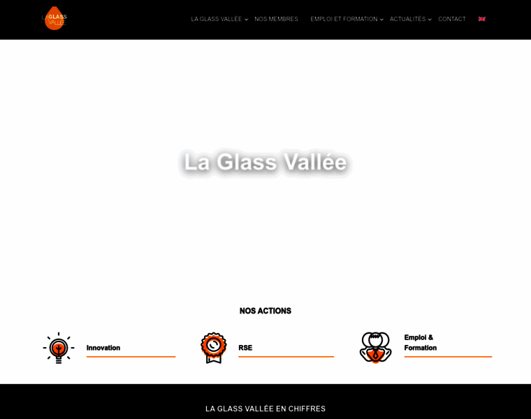 La-glass-vallee.com thumbnail