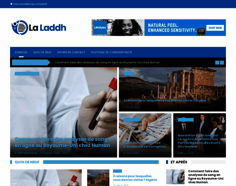La-laddh.org thumbnail