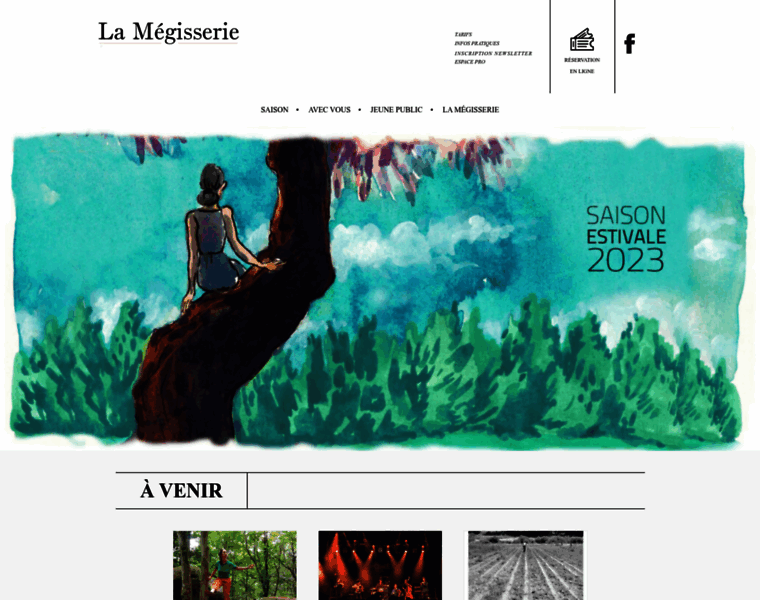La-megisserie.fr thumbnail