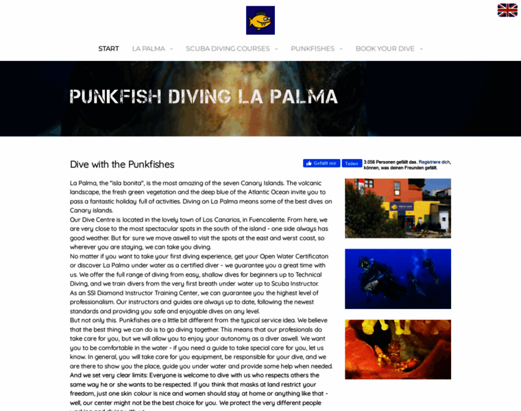 La-palma-buceo.com thumbnail