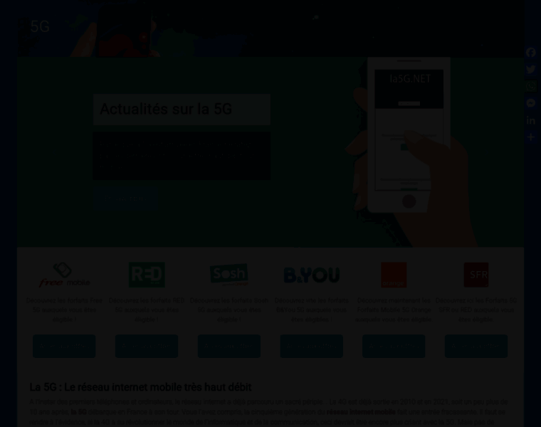 La5g.net thumbnail