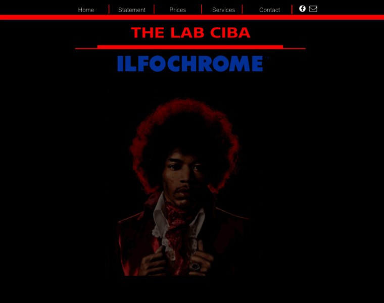 Lab-ciba.com thumbnail