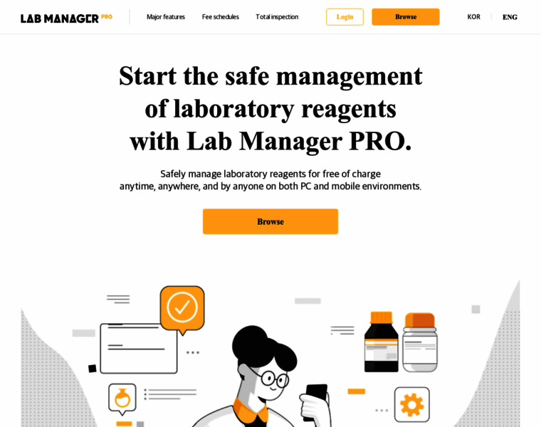 Lab-manager.com thumbnail