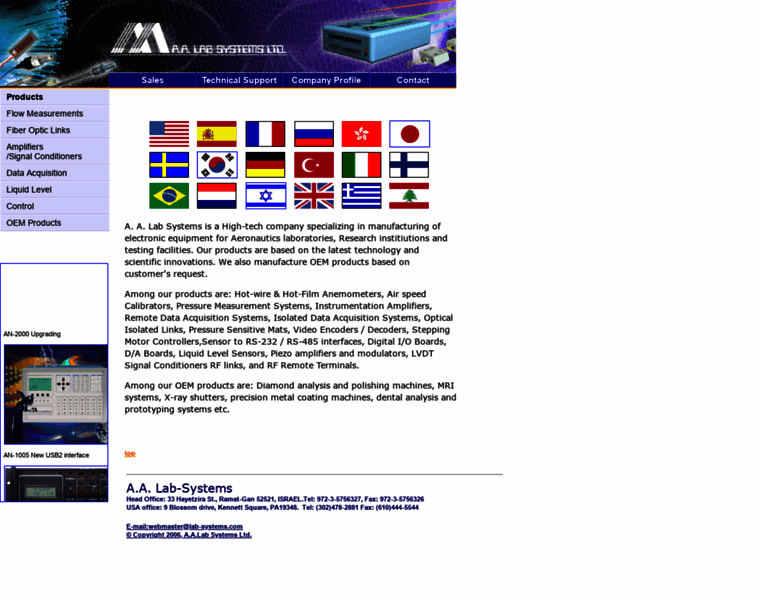 Lab-systems.com thumbnail Lab-systems.com thumbnail