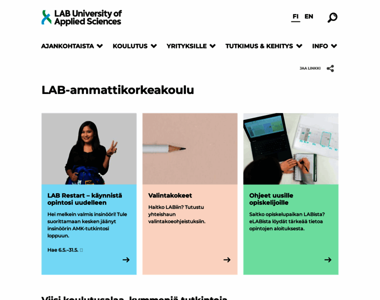 Lab.fi thumbnail