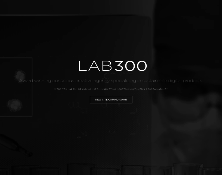 Lab300.org thumbnail