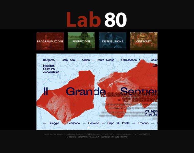 Lab80.it thumbnail