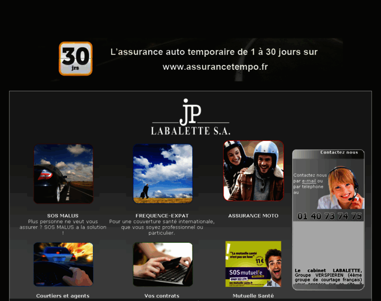 Labalette.fr thumbnail Labalette.fr thumbnail