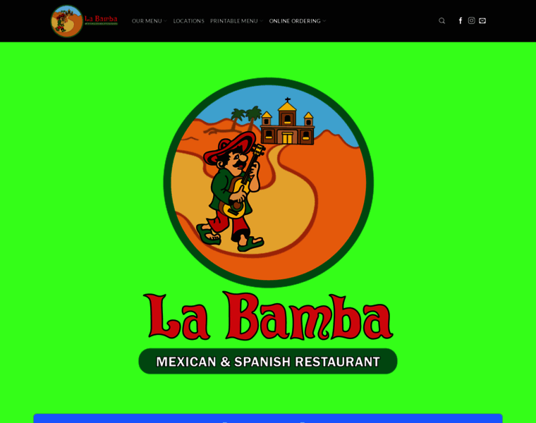 Labamba123.com thumbnail