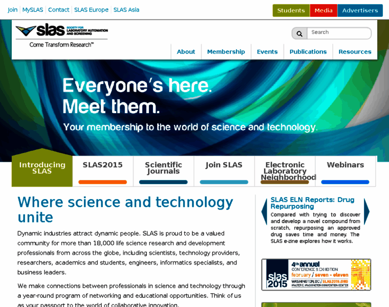 Labautomation.org thumbnail