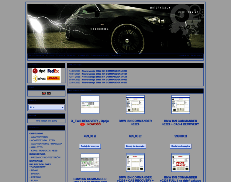 Labcar.eu thumbnail