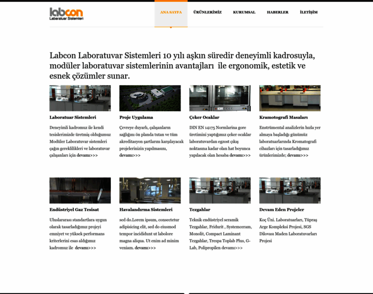 Labcon.com.tr thumbnail