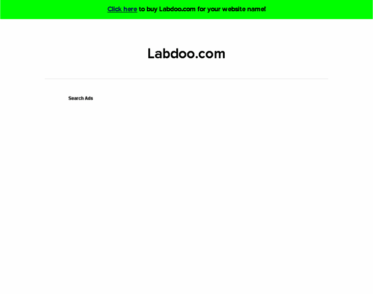 Labdoo.com thumbnail