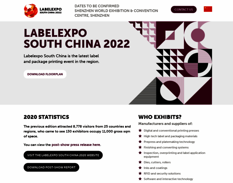 Labelexpo-southchina.com thumbnail