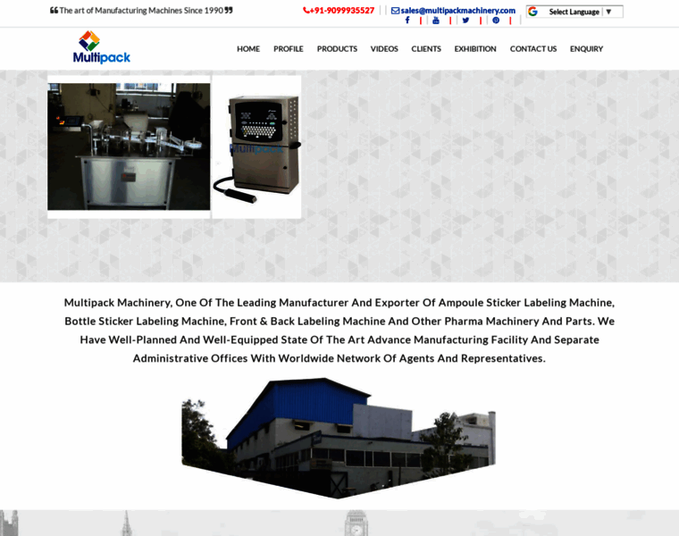 Labelingmachineindia.net thumbnail Labelingmachineindia.net thumbnail
