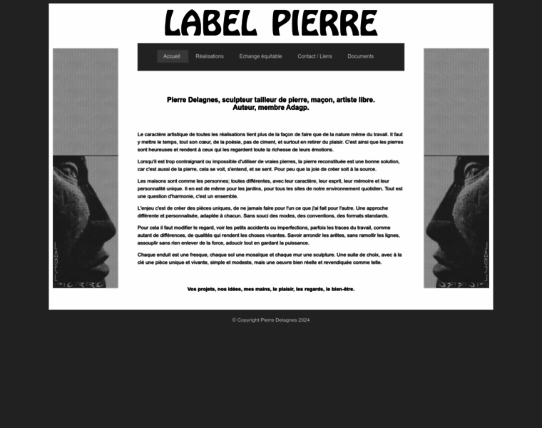 Labelpierre.com thumbnail