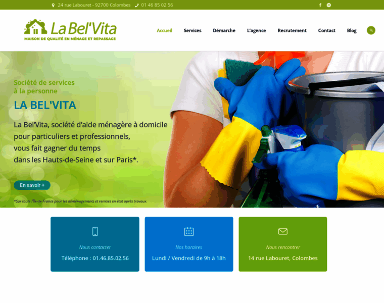 Labelvita.fr thumbnail