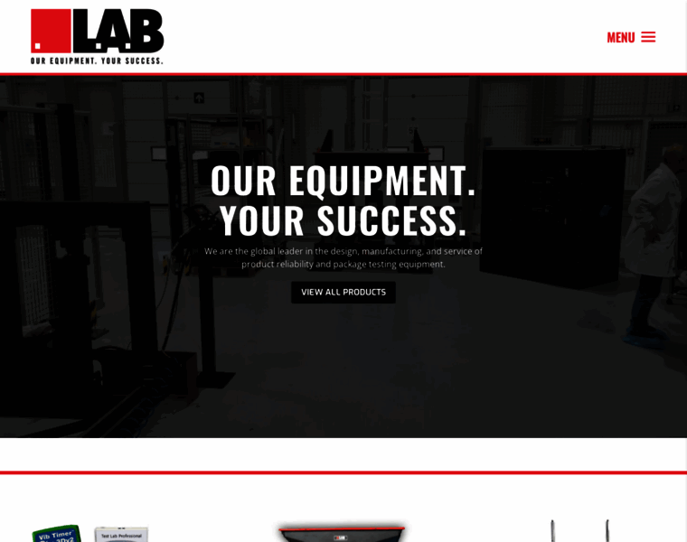 Labequipment.com thumbnail