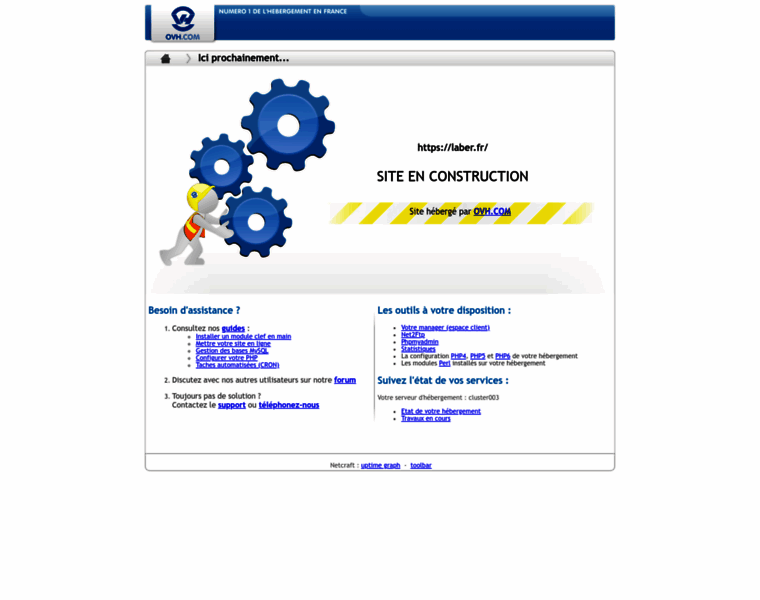 Laber.fr thumbnail