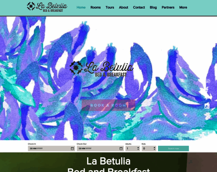 Labetulia.com thumbnail