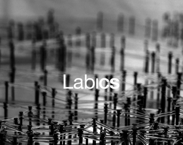 Labics.it thumbnail