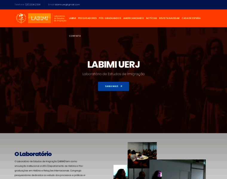 Labimi.com.br thumbnail