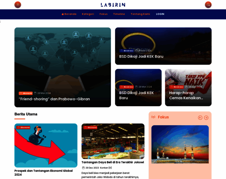 Labirin.id thumbnail