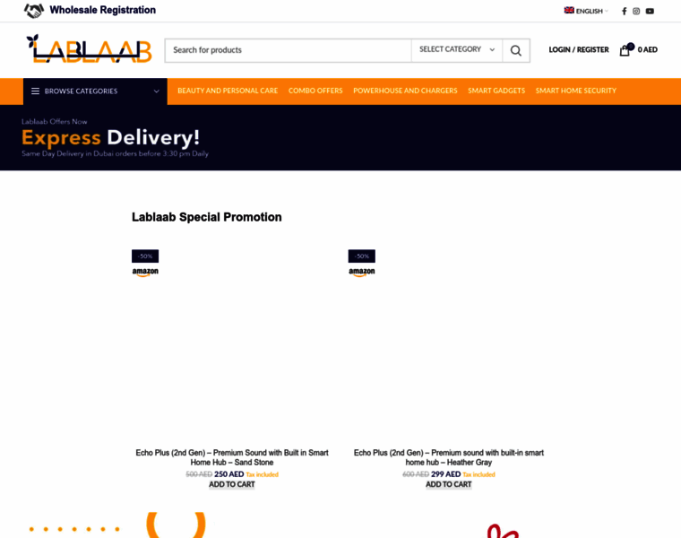 Lablaab.com thumbnail Lablaab.com thumbnail