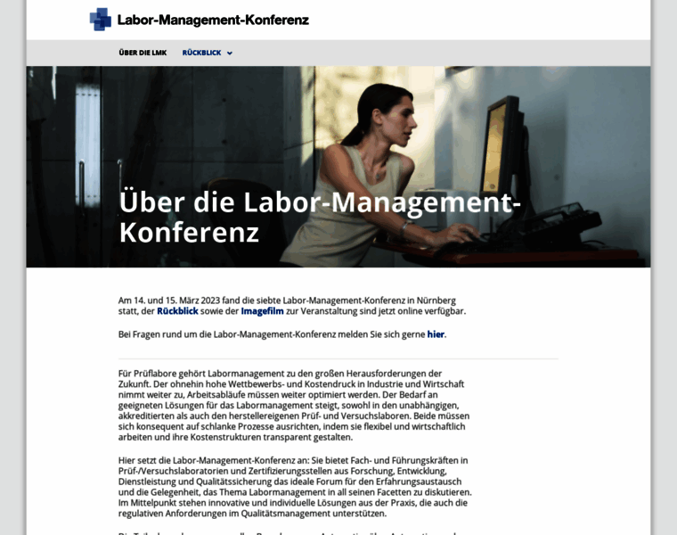Labor-management-konferenz.de thumbnail