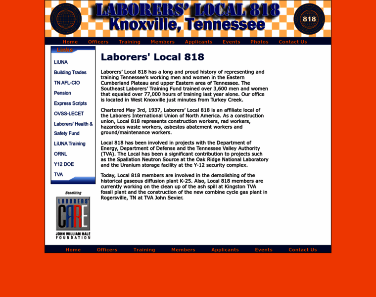 Laborerslocal818.com thumbnail