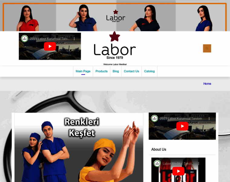 Labormedikal.com.tr thumbnail Labormedikal.com.tr thumbnail