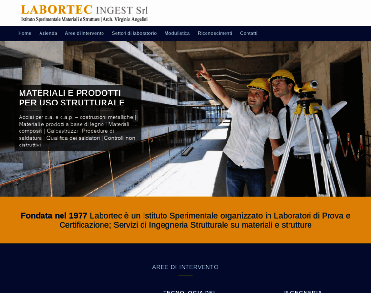 Labortecgroup.it thumbnail