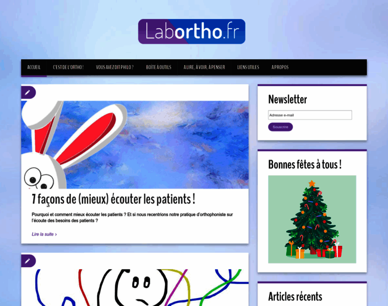 Labortho.fr thumbnail