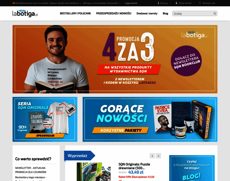 Labotiga.pl thumbnail