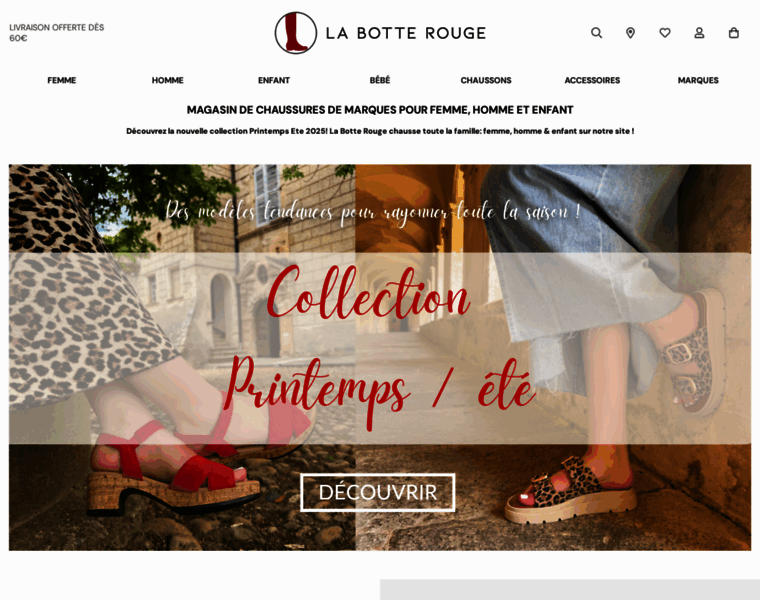 Labotterouge.com thumbnail