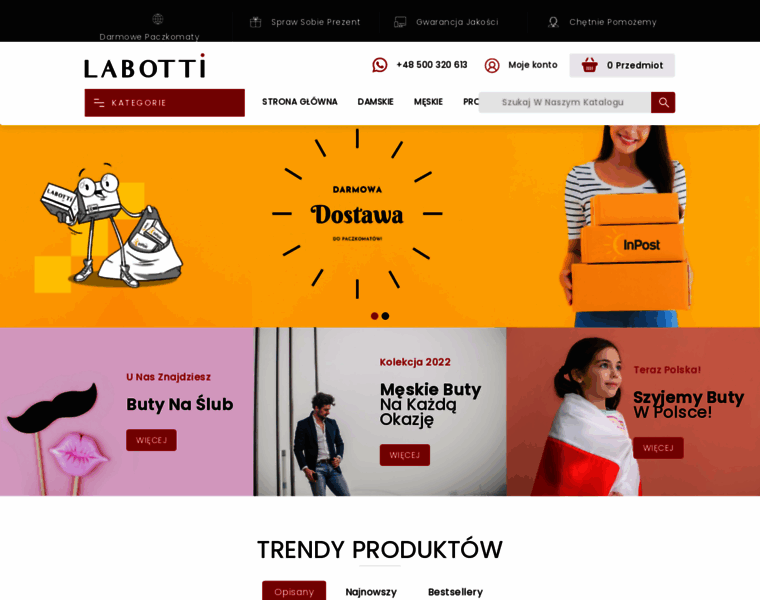 Labotti.pl thumbnail